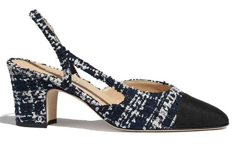 scarpe modello chanel online|Chanel shoe store.